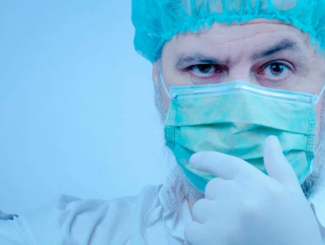 Общение с эмоциональными пациентами: как успокоить плачущего и агрессивного гражданина. Инструктаж