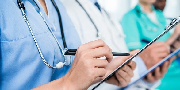 СОПы в сестринской службе: как разработать и что включить