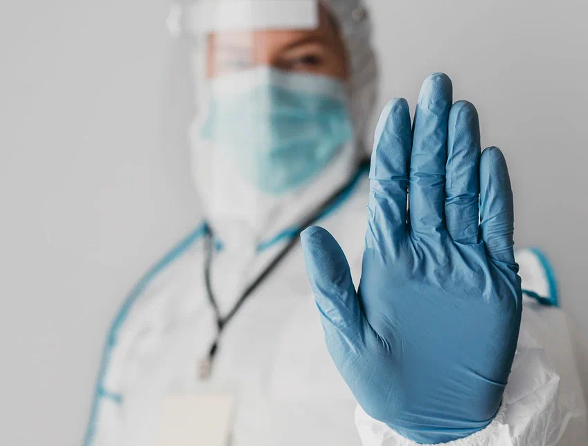 Антитеррористическая защищенность: инструктаж по последним требованиям