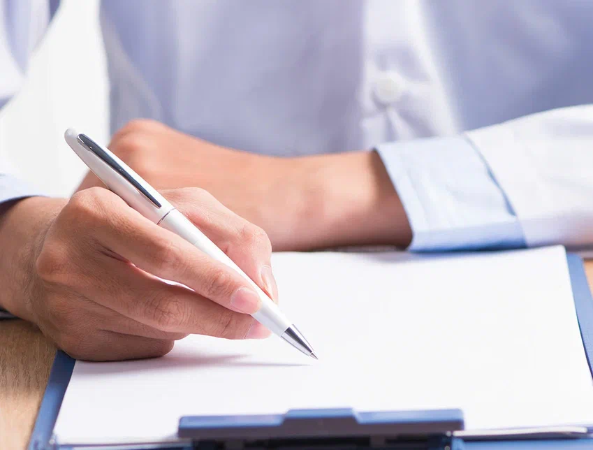 Общение с пациентами в письменной форме: нестандартные жалобы и обращения, которые можно игнорировать. Инструктаж