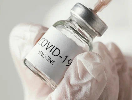 Правила организации и техники проведения прививок